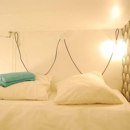 Nice 20M² District Of Batignolles Paryż Zewnętrze zdjęcie