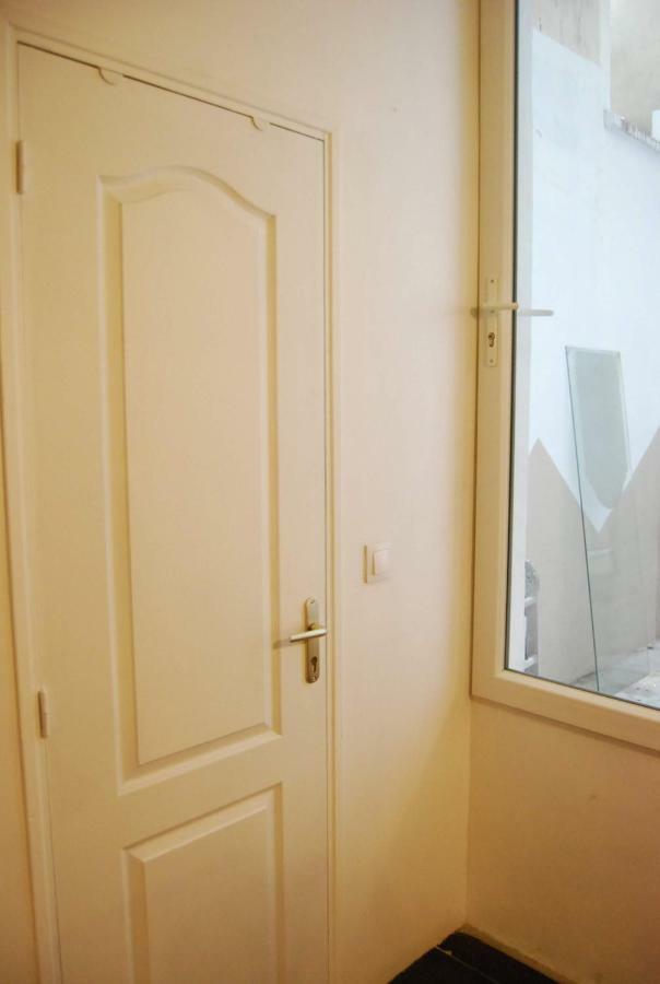 Nice 20M² District Of Batignolles Paryż Zewnętrze zdjęcie