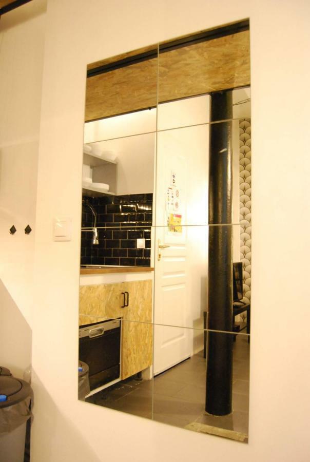 Nice 20M² District Of Batignolles Paryż Zewnętrze zdjęcie