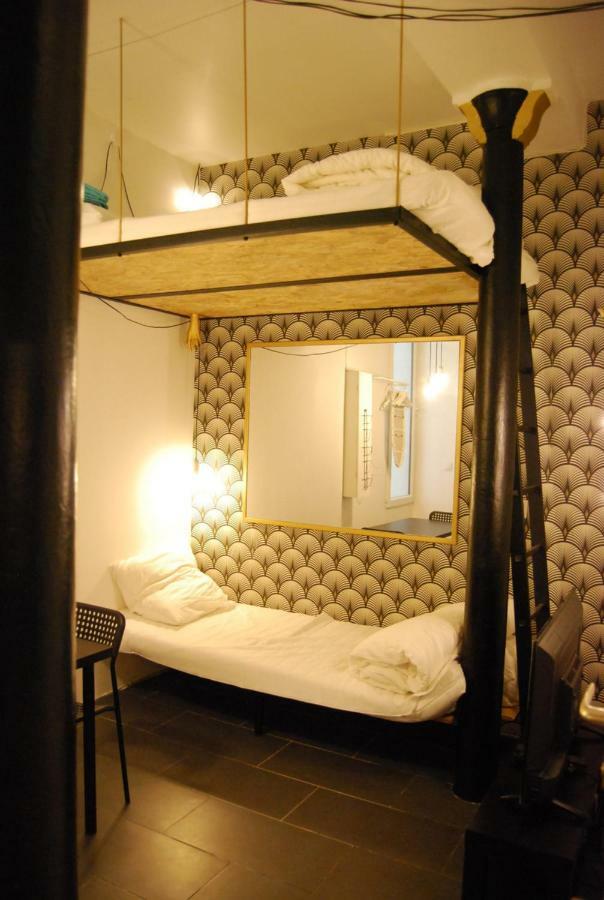 Nice 20M² District Of Batignolles Paryż Zewnętrze zdjęcie