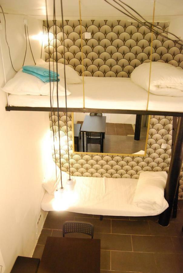 Nice 20M² District Of Batignolles Paryż Zewnętrze zdjęcie