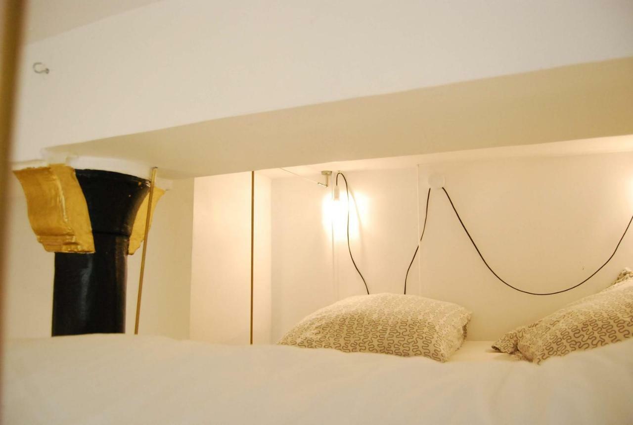 Nice 20M² District Of Batignolles Paryż Zewnętrze zdjęcie