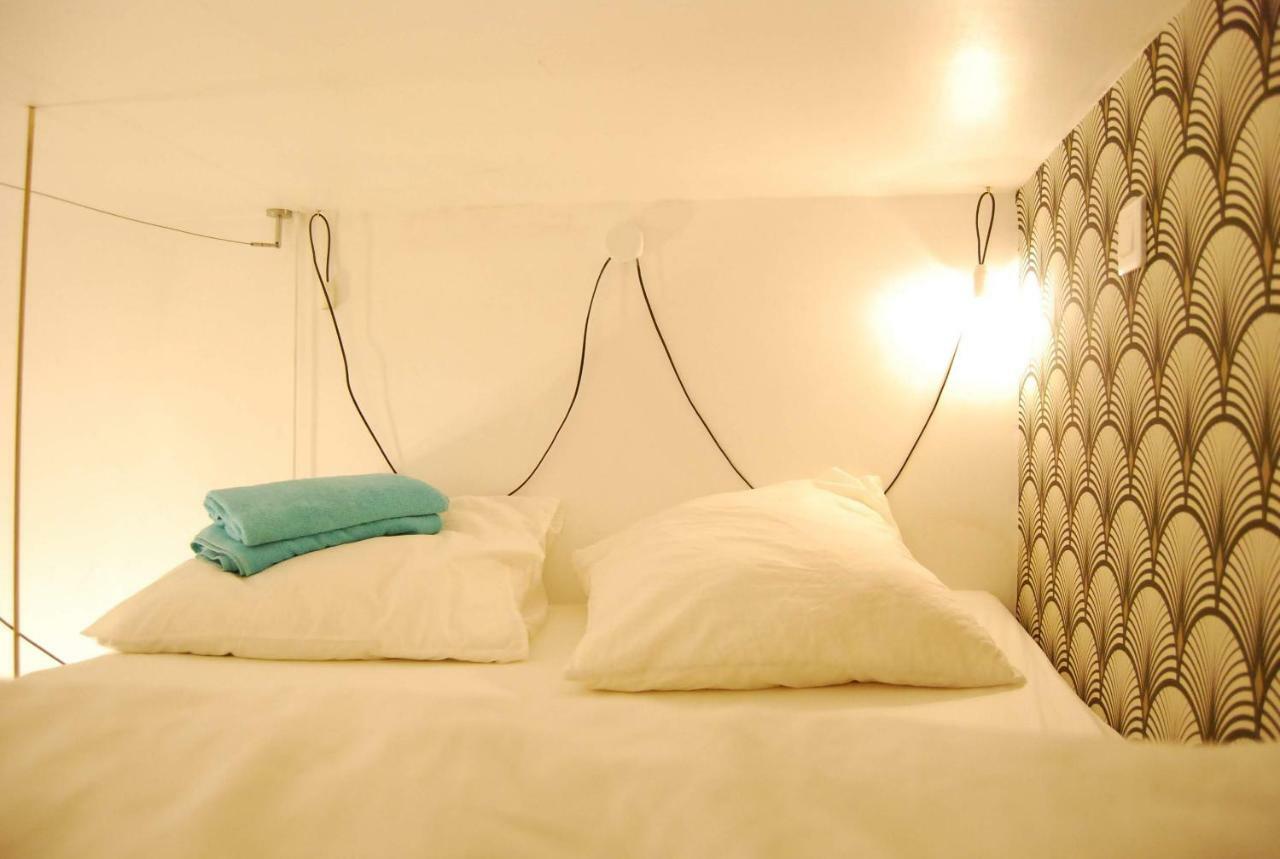 Nice 20M² District Of Batignolles Paryż Zewnętrze zdjęcie