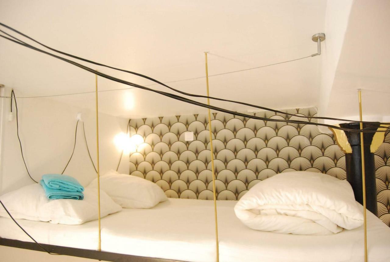 Nice 20M² District Of Batignolles Paryż Zewnętrze zdjęcie