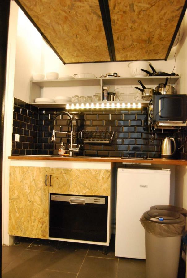 Nice 20M² District Of Batignolles Paryż Zewnętrze zdjęcie