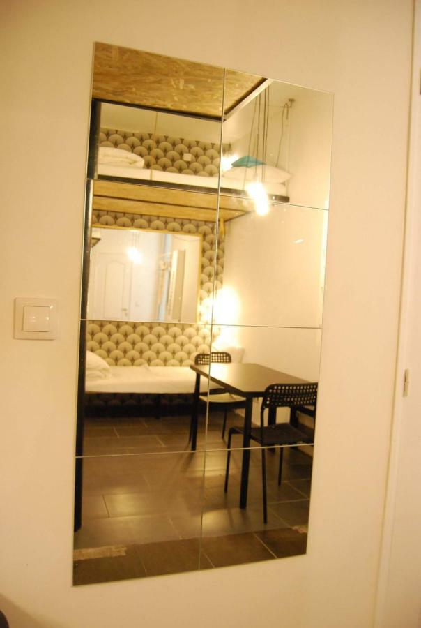 Nice 20M² District Of Batignolles Paryż Zewnętrze zdjęcie